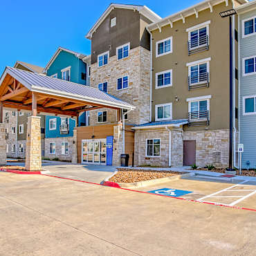 Waterwalk Dallas Las Colinas All Inclusive Apartments