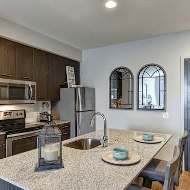 Broadway Station Apartments - Grove City, OH 43123