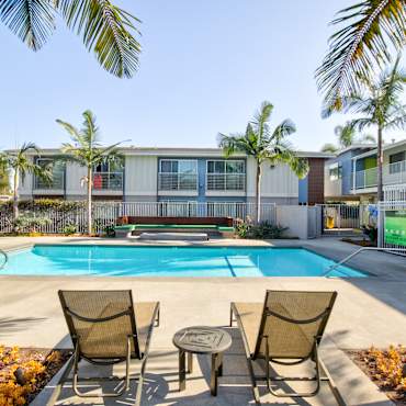 The Circle Apartments Long Beach Ca 90815