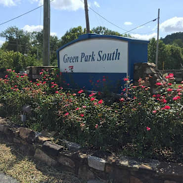 Green Park South Apartments Pelham Al 35124