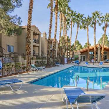 The Pines Apartments - Henderson, NV 89074