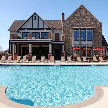 Enclave Paris Mountain Apartments Greenville Sc 29609