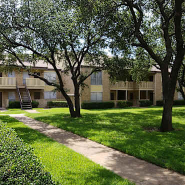 Foxwood Apartments Mesquite Tx 75149