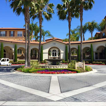 The Palm Valley Communities Apartments - San Jose, CA 95123
