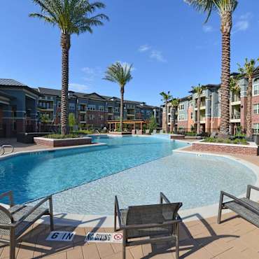 Grand Reserve Katy Apartments Katy Tx 77494
