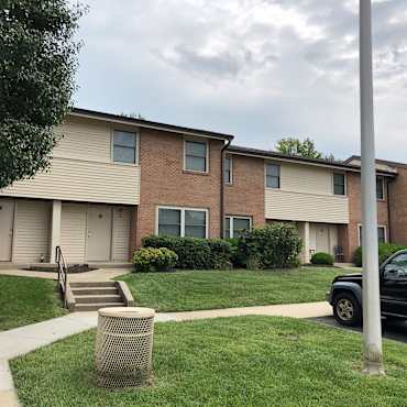 Walnut Hill Apartments Lexington Ky 40517