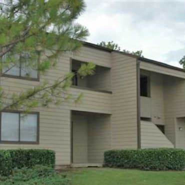 Silver Springs Apartments - Tulsa, OK 74133