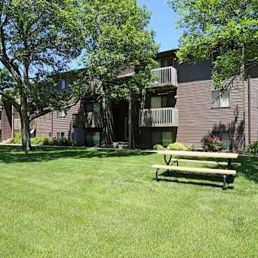 Parkside Manor Apartments Coralville Ia 52241