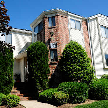 Edison Woods Apartments Edison Nj 08817