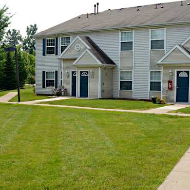 Four Seasons Apartments Dewitt Mi 48820
