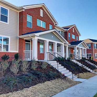 Lofts At Southside Apartments Durham Nc 27707