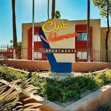 Club Valencia Apartments - Glendale, AZ 85302