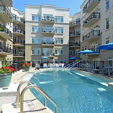 1000 Jefferson Apartments Hoboken Nj 07030