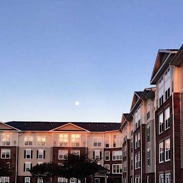 apartments midlothian senior va