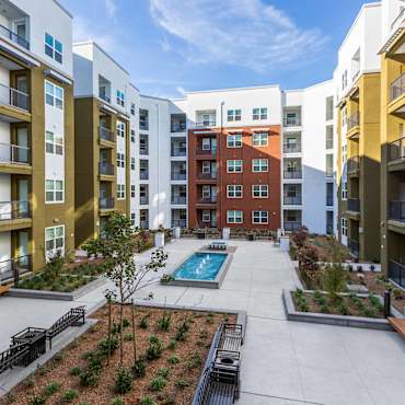 The Edge Apartments Milpitas Ca 95035