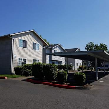 Meadows Apartments Albany Or 97322