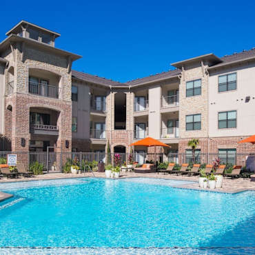Stratus Cinco Ranch Apartments Katy Tx 77494