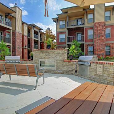 The Icon At Broken Arrow Apartments Broken Arrow Ok 74011