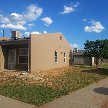 Washington Place Apartments Hobbs Nm 88240