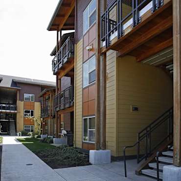1st Street Apartments Vancouver Wa 98684
