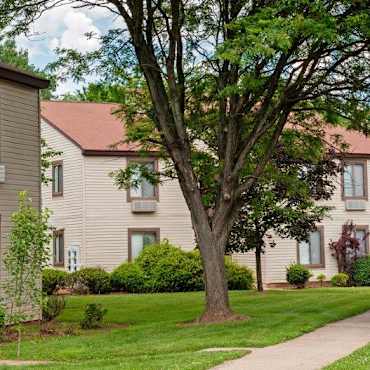 Treetops Apartments Highland Park Nj 08904