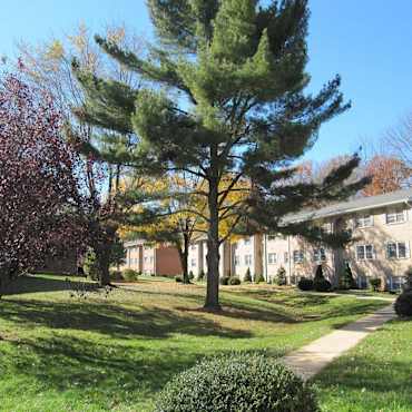 Hickory Hills Condominiums Apartments Bel Air Md 21014