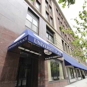 University Place Apartments Rochester Ny 14604