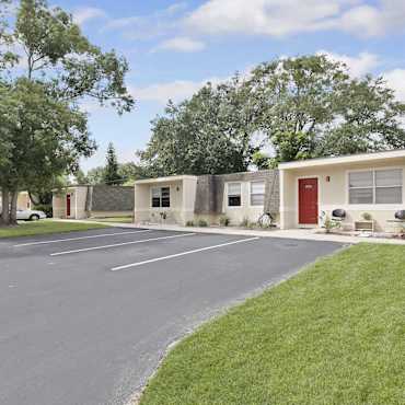 Howell Crossing Apartments Winter Park Fl 32792