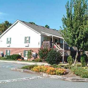 Southwood Apartments Greensboro Nc 27406