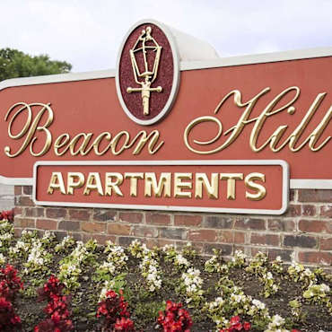 Beacon Hill Apartments Auburn Hills Mi 48326