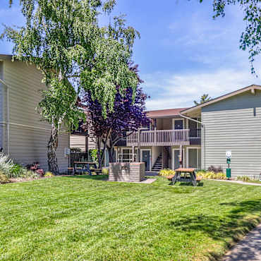 Crystal Springs Terrace Apartments San Bruno Ca 94066