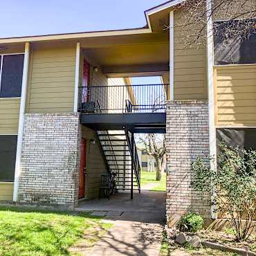 Goodwin Apartments Austin Tx 78721