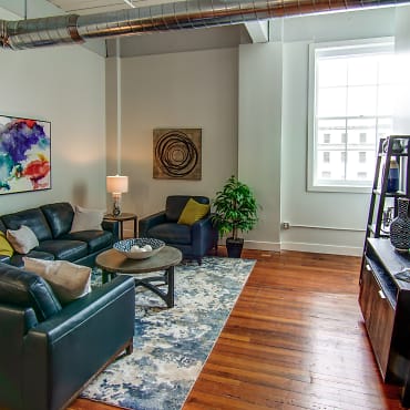 Rathbun Lofts Apartments - Utica, NY 13501