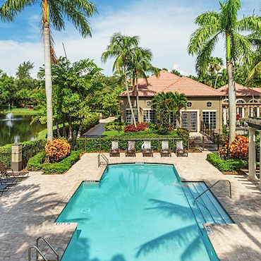 The Preserve at Coral Square Apartments - Coral Springs, FL 33071