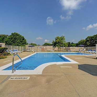 Olde Towne Apartments Springfield Il 62702