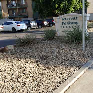 Maryvale Parkway Terrace Apartments - Phoenix, AZ 85031