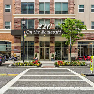 220 Rowan Boulevard Apartments Glassboro Nj 08028