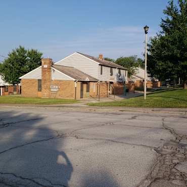 Michael J Kirwan Homes Apartments Campbell Oh 44405