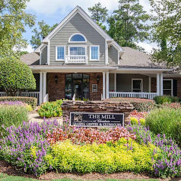 The Mill At Chastain Apartments Kennesaw Ga 30144