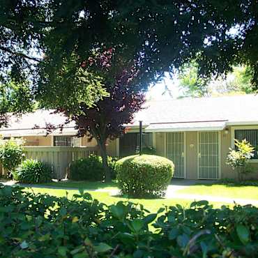 Garden Terrace Apartments Fairfield Ca 94533