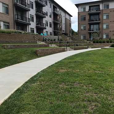 The Abbey Apartments Charlotte Nc 28209