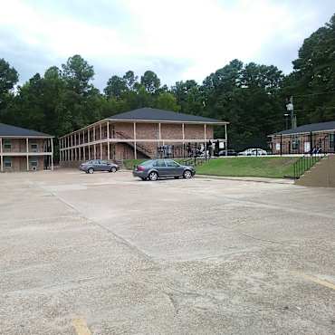 Royal Crest Apartments Ruston La 71270