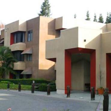 Chai House Apartments San Jose Ca 95126