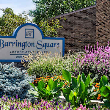 Barrington Square Apartments Columbus Oh 43229