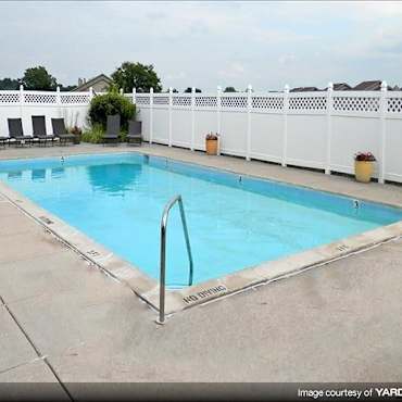 Pine Ridge Apartments Rochester Hills Mi 48307