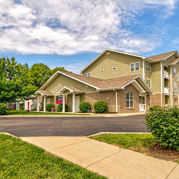 The Enclave Apartments - Columbus, IN 47201