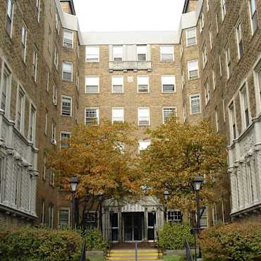 Belleview Manor Apartments Milwaukee Wi 53211