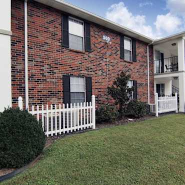 Southwood Park Apartments Nashville Tn 37217