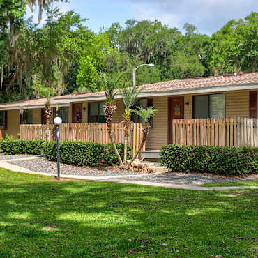 The Bungalows Of Port Orange Apartments - Port Orange, FL 32129