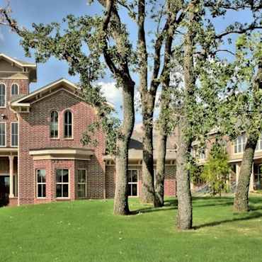 Enclave At Hometown Apartments North Richland Hills Tx
